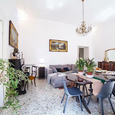 Апартаменти Domus Aurea 295 Рим Екстер'єр фото